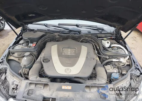 2012 Mercedes-Benz C 300 Sport 4Matic from USA, damaged, VIN WDDGF8BB6CR206911